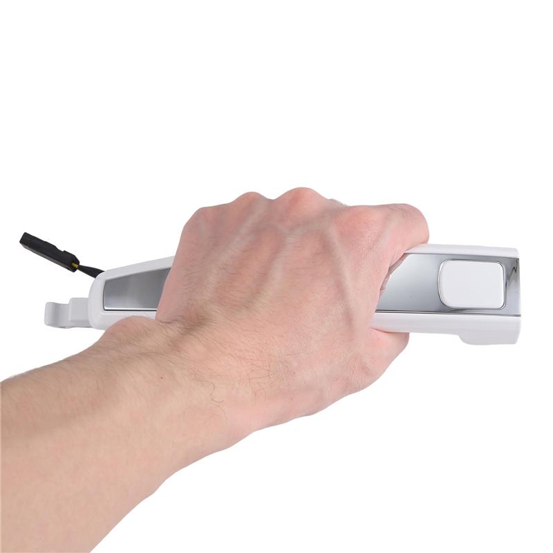 Car Accessories Door Outside Handle Electronic Control For Cruze Malibu Opel Insignia Cadillac SRX 20827614 13502552-A