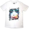 Lady Gaga - Artpop Facepaint (T-Shirt)