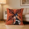 Bleach Anime Pillow Case Cushion Cover Throw Pillow Case For Car Sofa