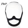 Puppy Mask for Women Neoprene Tongue Mask, Adjustable Muzzle Mouth Gag Couples, Elastic Breathable Hood Dog Role Play, BDSM Sex Toy Men Play Equipment