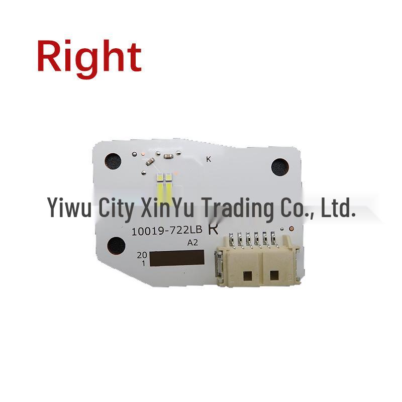 Lexus RX 2020-2022 White Headlight DRL Chip Ballast Board