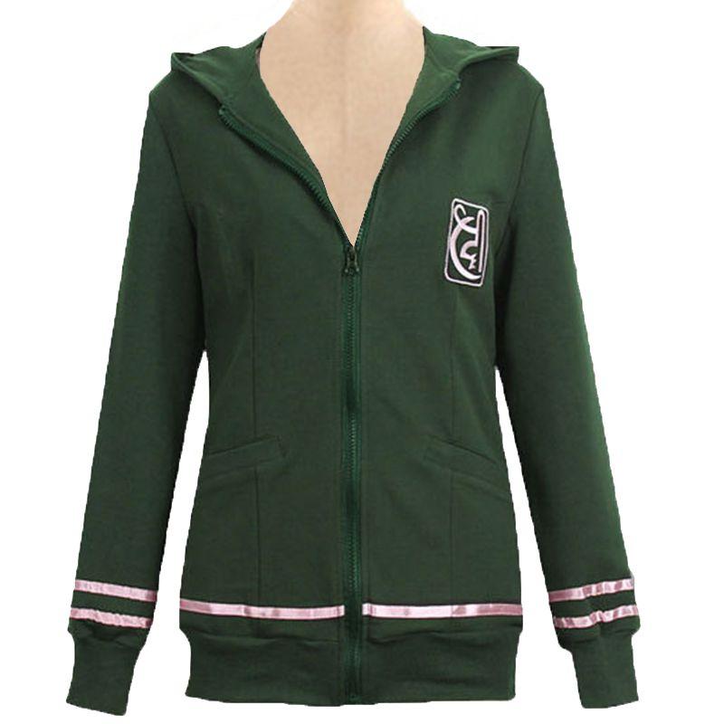 Danganronpa Chiaki Nanami Cosplay Kostüm Hoodie Mit Weichem Hochwertigem Material