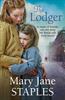 The Lodger by Mary Jane Staples Paperback Book 9780552176897