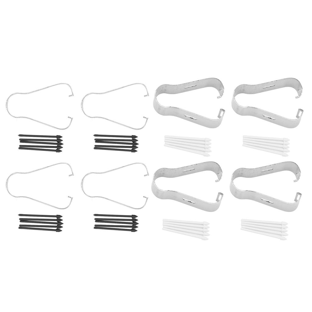 Stylus Pen Tips Replacement High Sensitivity Touch Stylus Pen Nibs Tablet Pen Tips for S6 S7 S7+ for