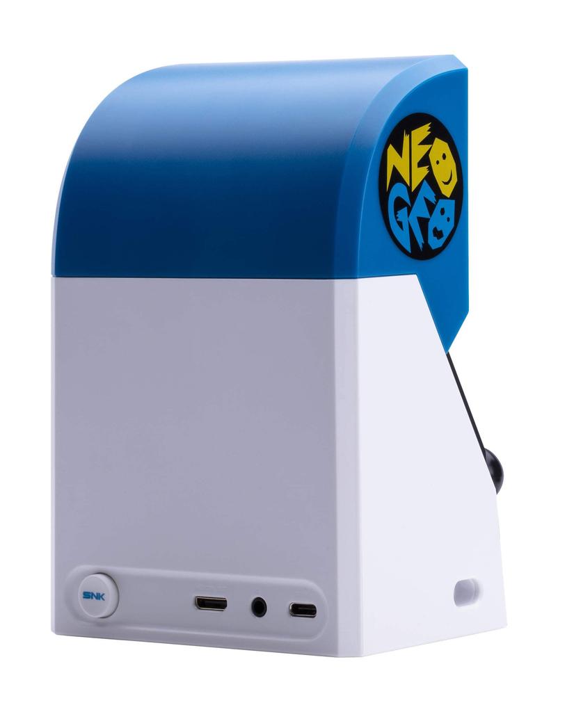 SNK NEOGEO mini International Edition