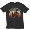 SALE John Wayne That Be The Day Vintage T-Shirt, Unisex Gift For All Fans S-3XL