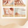 Collagen Gentle Hair Removal Cream SADOER Skin Rejuvenation Non-irritating Underarm Hair Removal Cream
