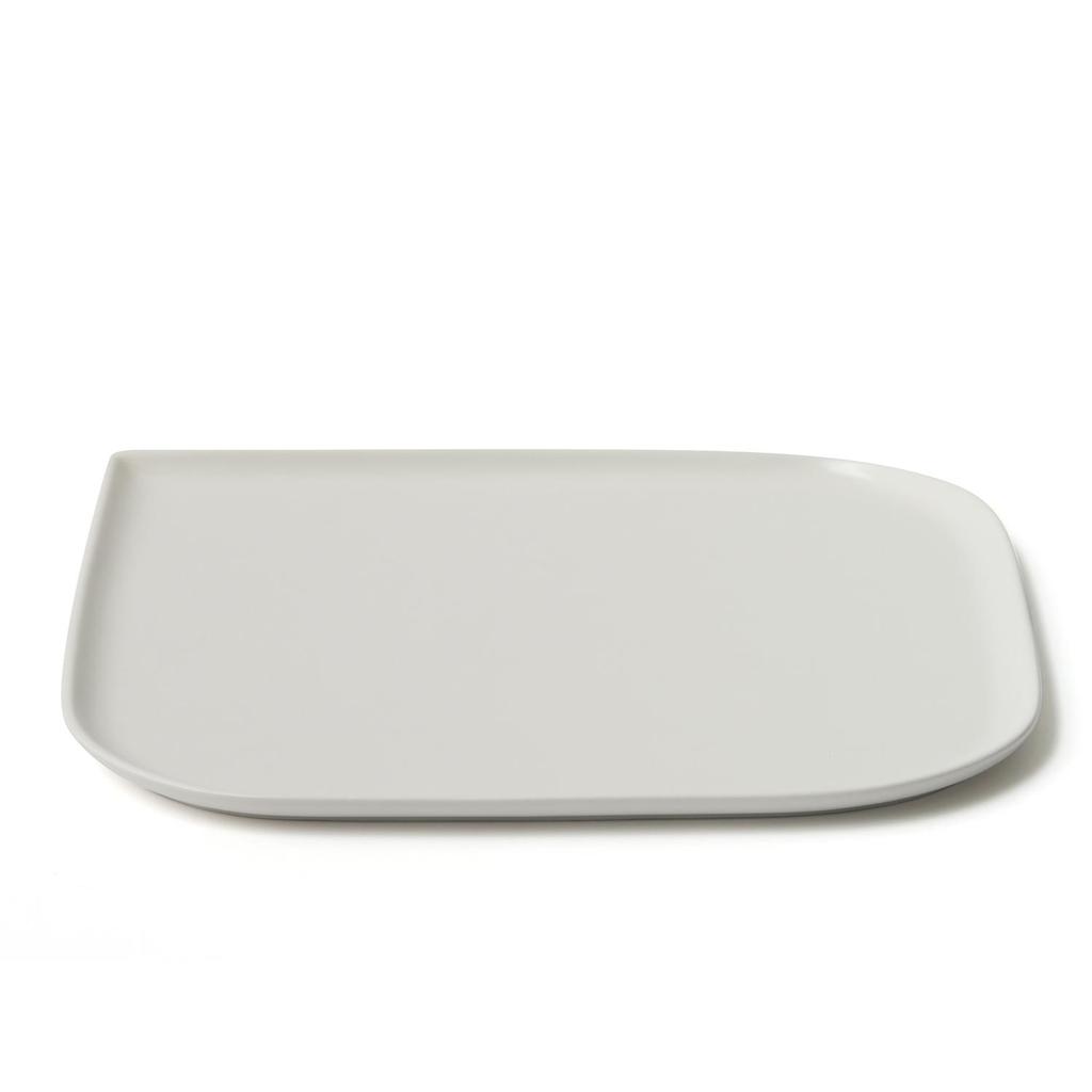 LASSIETTE ONBAN Ceramic Dinnerware Large Plate Nature Tableware Dishwasher Safe