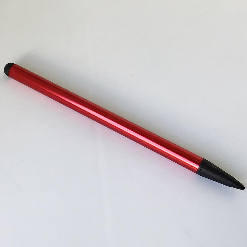 Dotykové pero pro dvojí použití pro e-knihy a dětskou kresbu