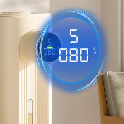 Smart Electric Auto Soaps Dispenser Intelligent Induction Hand Soaps Dispenser For Home Washroom
