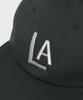 Kupeoseutaunbolkaeb Lap1943_Logo Cap Dark Gray