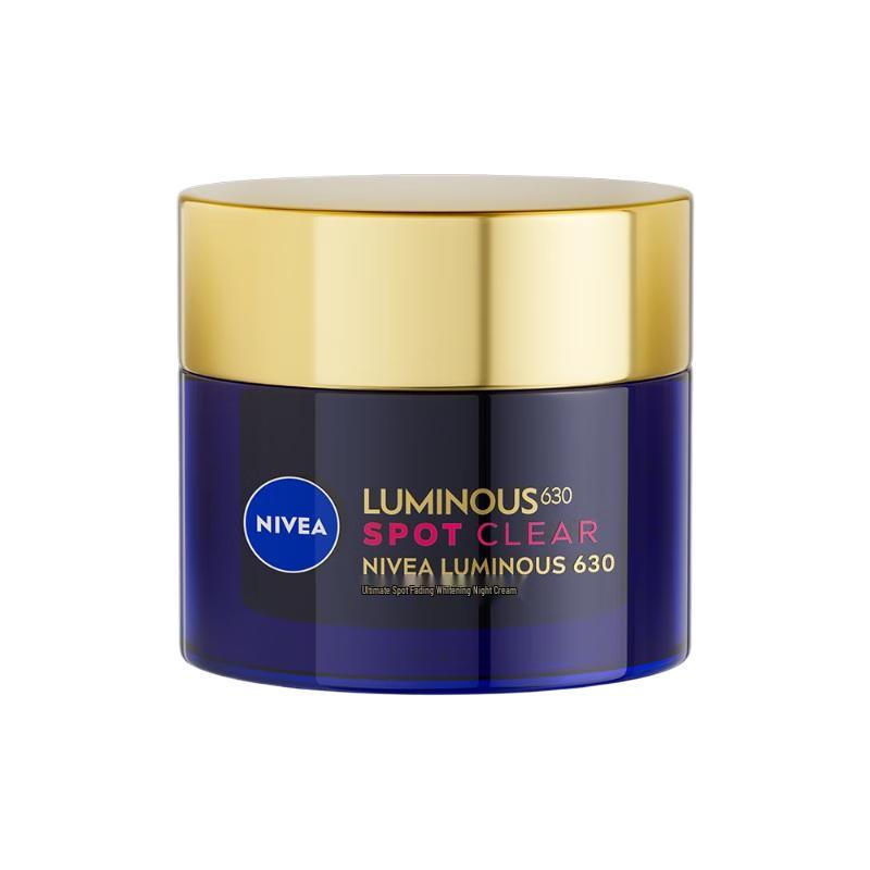 NIVEA Luminous 630 Anti-Spot & Brightening Face Cream
