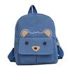 2026 Cute Cartoon Children's Primary School & Kindergarten Backpack with Snack/Book Compartments - Lightweight Design