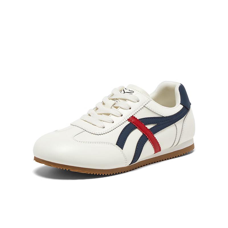 BASTO Women s Retro German Training Sneakers 38