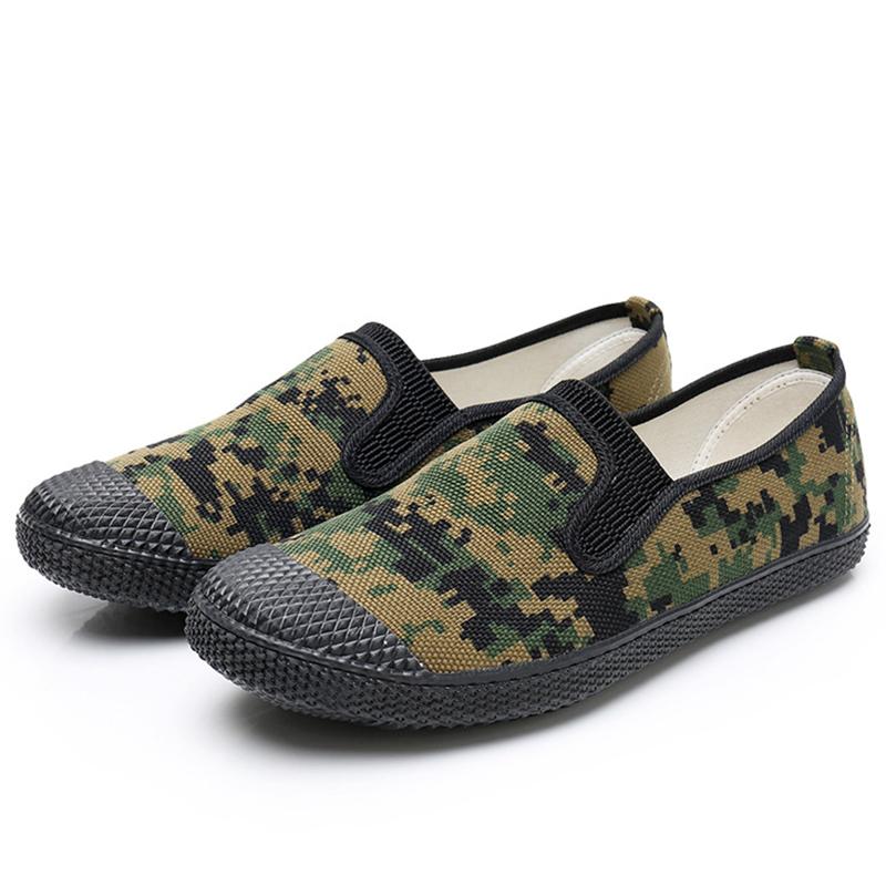 Herren Arbeitsschutzschuhe, Verschleißfeste und Langlebige Freizeit-Arbeitsschuhe, Herren Arbeitsschutzschuhe CasualSportlich