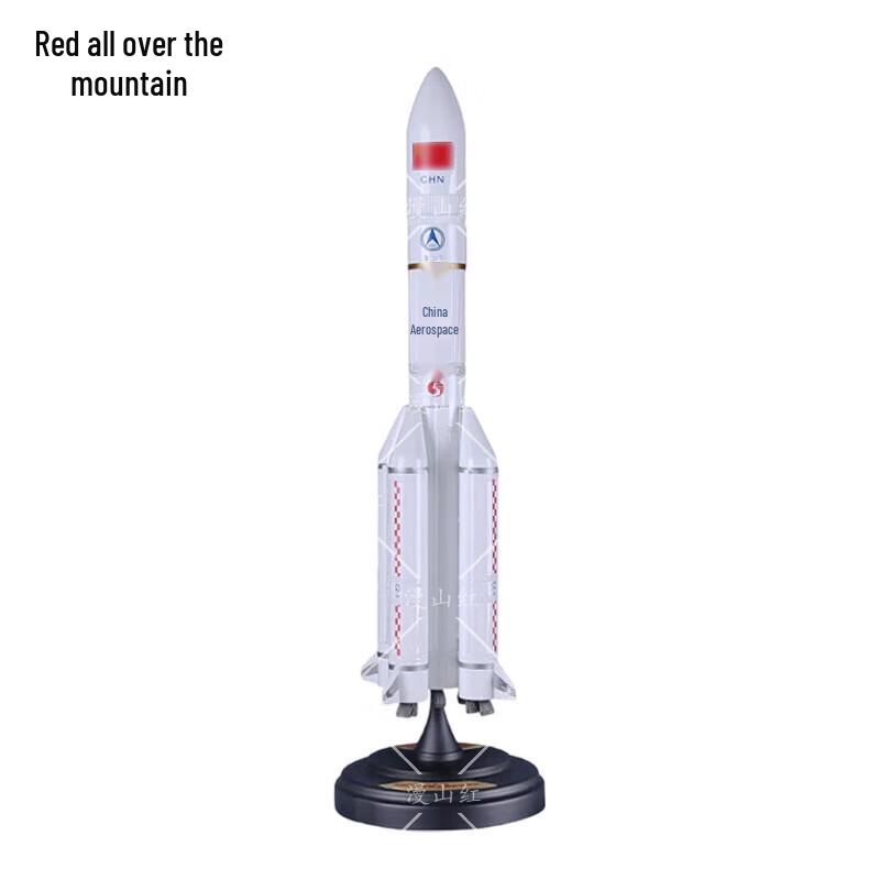 Chinese Aerospace and Military Alloy Models