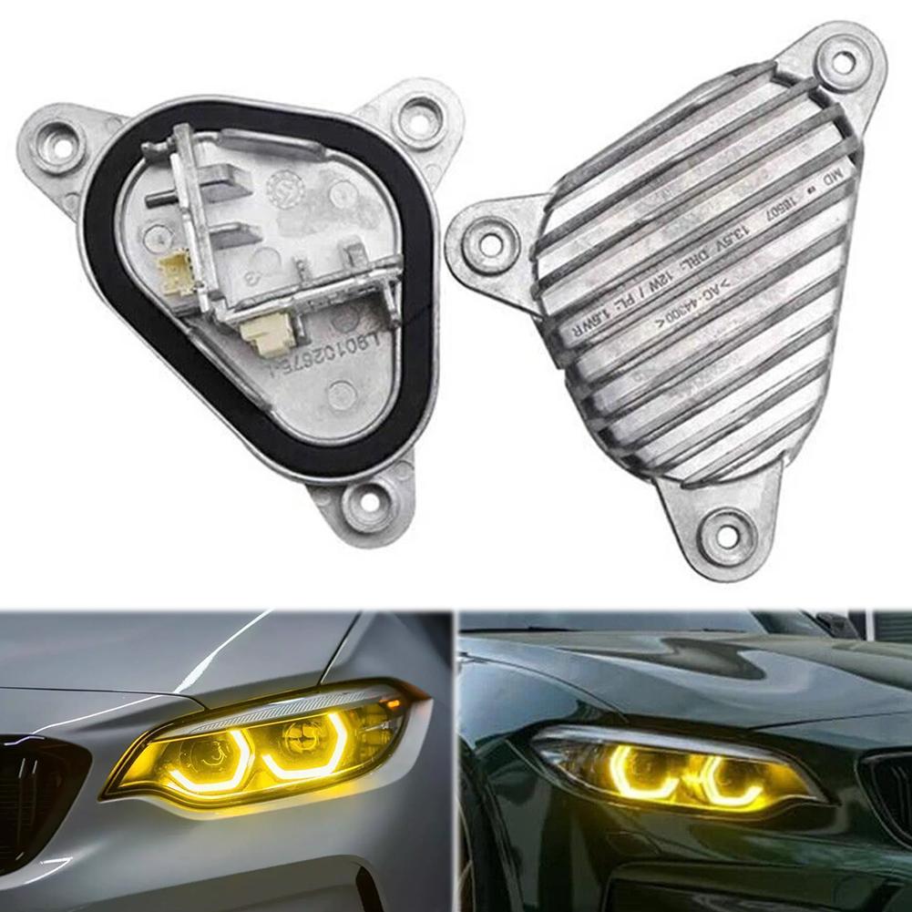 

LED Daytime Driving Front Lamp OE 63117494851/63117494852 Day Running Light Module for 2018-2021 F87 F23 F22 230i M240i M2 China Mainland
