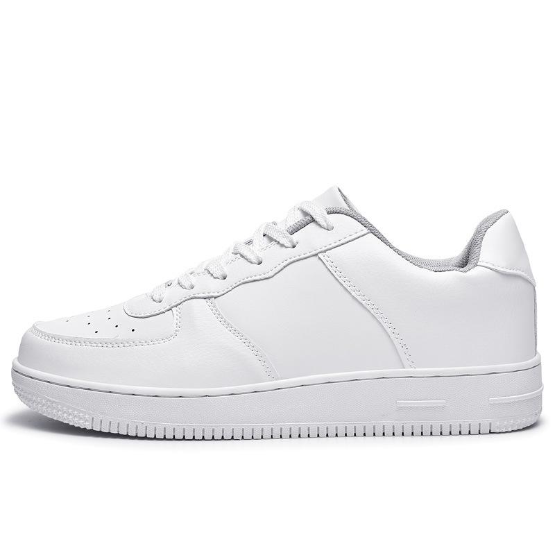 Air Force One Couple Board Shoes Student Casual Shoes Sports