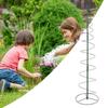 Lightweight Climbing Plant Trellis Adjustable Plant Support Frame Useful Grape Trellis  Greenhouse