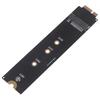 M.2 (Ngff) 128G/256G Adapter Ssd Card For 2010-2011 Macbook A1369 A1370