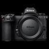 Nikon Z6II Full-Frame Mirrorless Camera (CN Version)