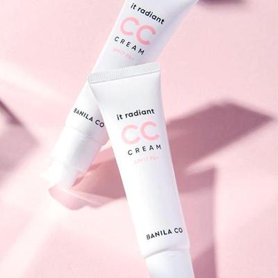Banilla co It Radiant CC Cream SPF17 PA++ 30ml
