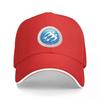 New Knaus Caravan Cap Fashion Casual Baseball Caps Adjustable Hat Hip Hop Summer Unisex Baseball Hats Customizable Polychromatic