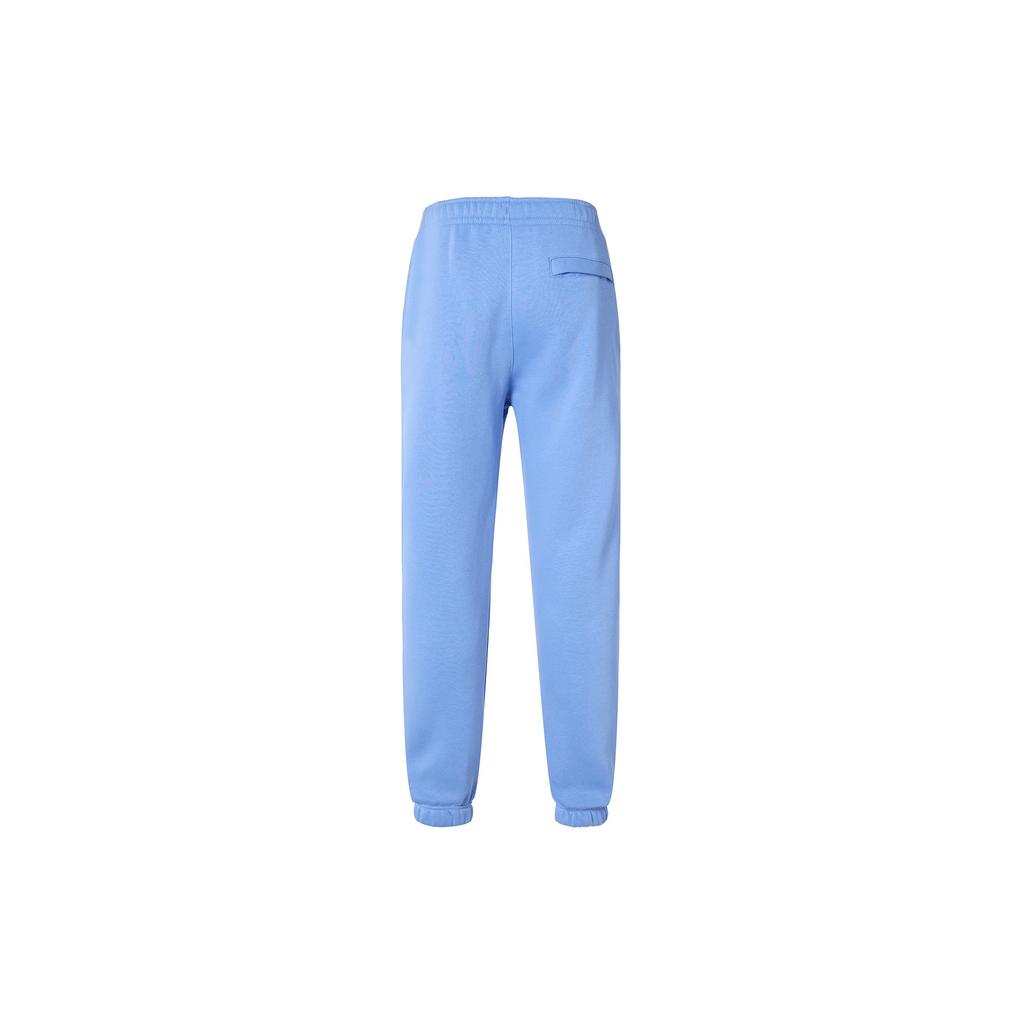 Nike Club Fleece Tapered Hose University Blue BV2738-450