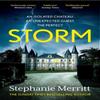 Storm by Stephanie Merritt Paperback Book 9780008248284