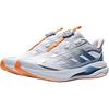 adidas LIGHTDART HABU J Low Top Kids' Running Shoes White Kids' KK0335