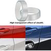 ToLanbbt Car Door Edge Guard Invisible Automotive Door Sill Guard Protectors Anti-Scratch Adhesive Tape Waterproof Strips For Car Door Edge