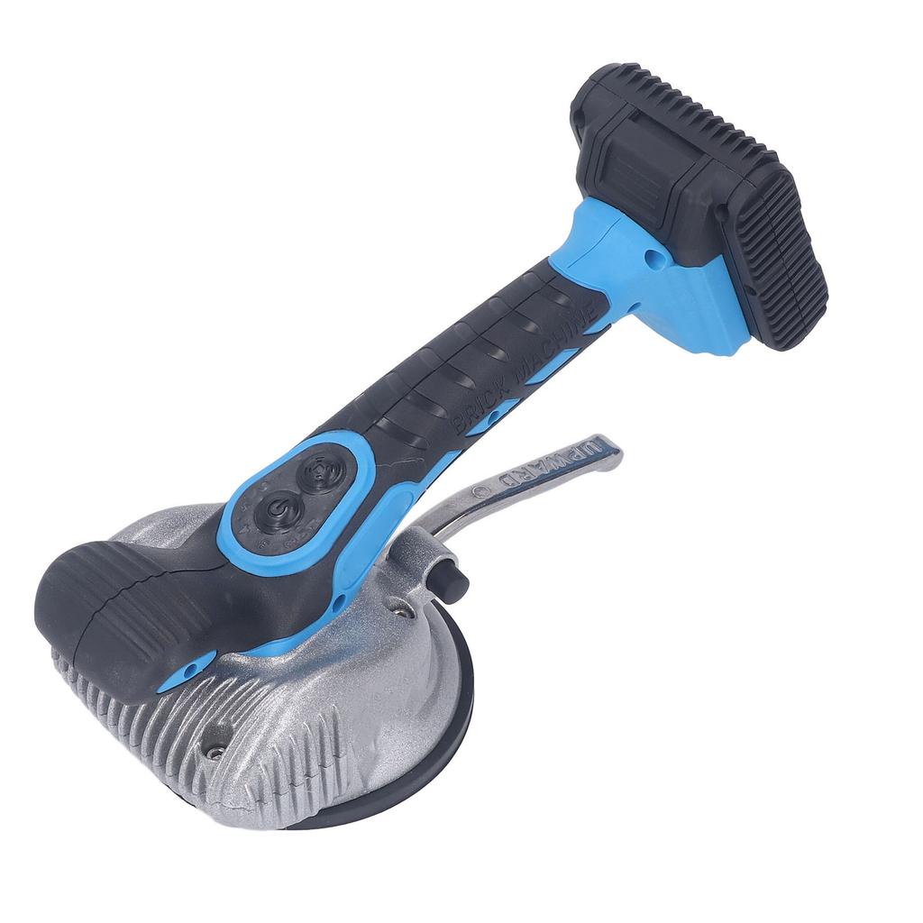 360W Tile Tiling Machine with Suction Cup 6 Speeds Adjustable Wall Floor Tile Vibrator