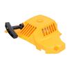 Recoil Rewinding Pull Start Starter Assembly ABS Replacement for PARTNER 350 351 Chainsaw