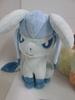 Pokémon Glaceon Super DX Plush Toys Older please inspect carefully as 4 Shipping costs are listed in the product Leafeon, Flareon, - items, is