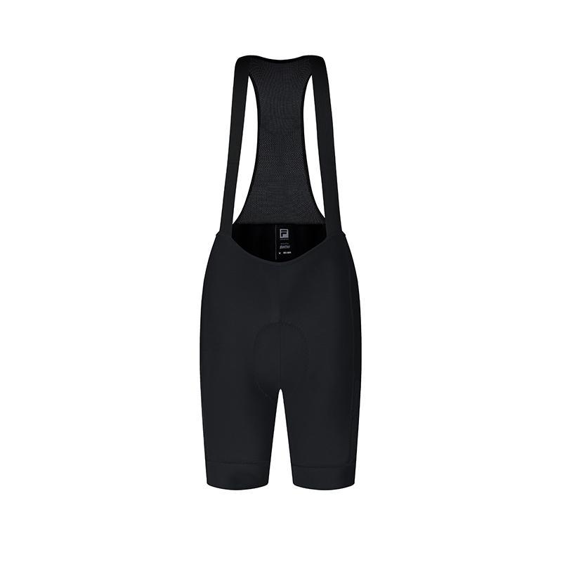 New FILA CYCLING Pants Women's Pitch Black A11W528604F-BK