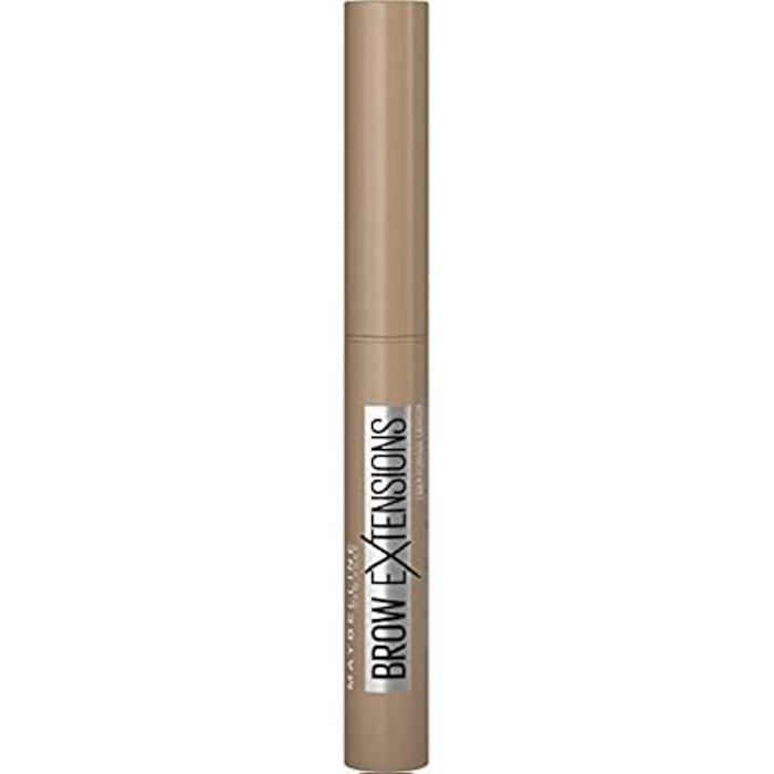 Marketing Maybelline New York Brow Extensions Stick De Cejas Tono 00 Light Blonde