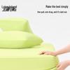 TANGDAO Cooling Fitted Sheet Mattress Protector