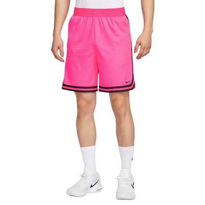DNA DRI FIT Basketball Shorts Men's Transparent Pink FN2652-645