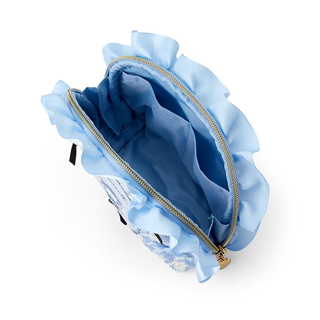 Sanrio Pouch (Dream Ribbon) Cinnamoroll 345512