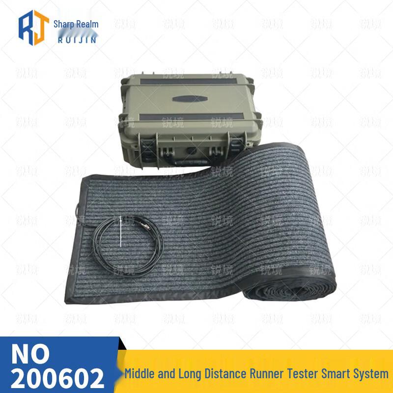 Ruijing Smart Running System  Lap Counter