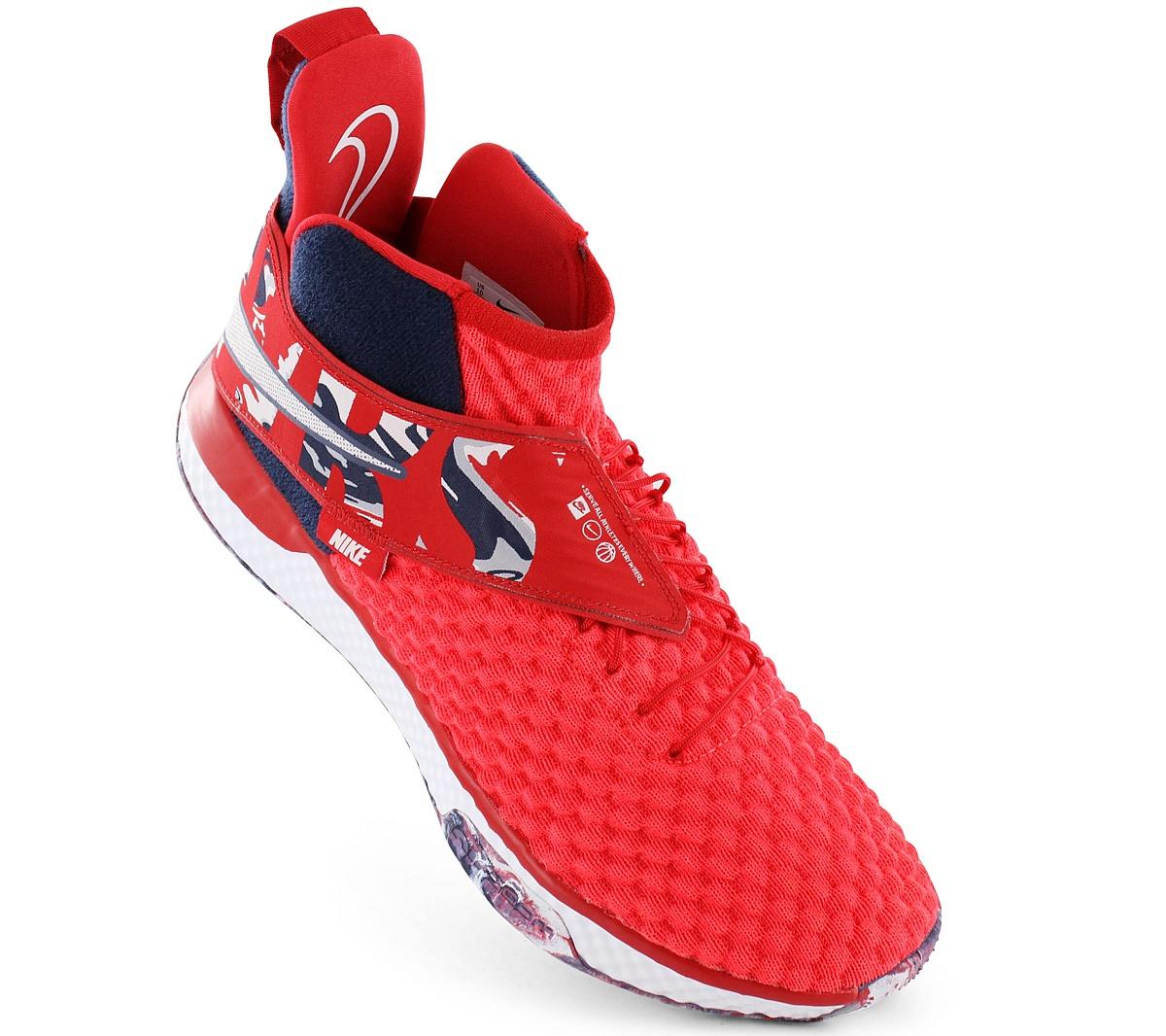 Nike Flyease Basketball Shoes Nike Air Zoom Flyease Basketball