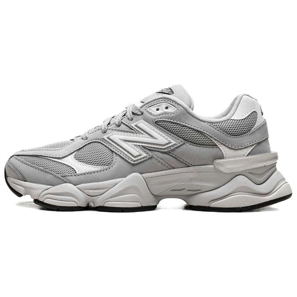 New Balance Nb 9060 Sportovní Pohodlné Běžecké Boty Pánská Teniska Šedá U9060JRG
