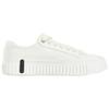 Fila Women's Retro Casual Sneakers Grey White F12W322310FGD