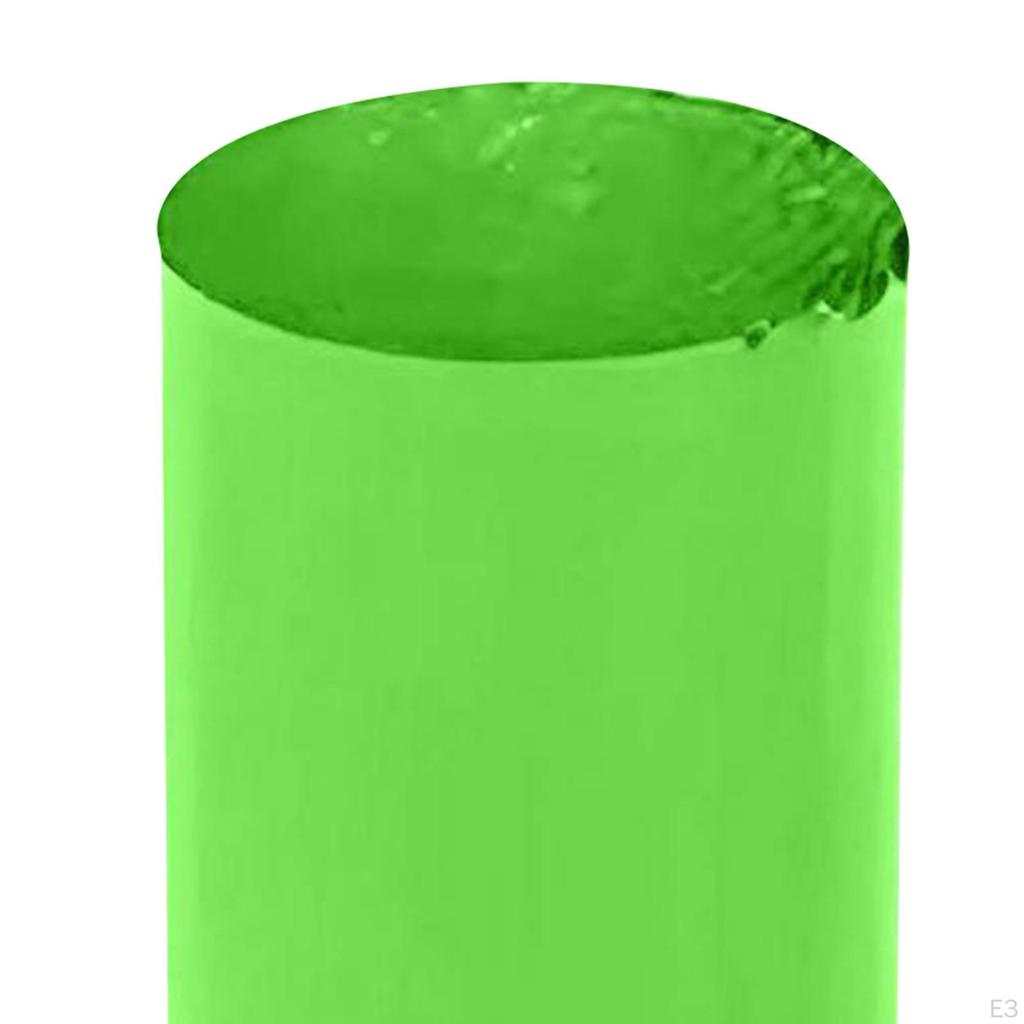 Acrylic Pool Cue Tip, Easy to Install, High Performance, Portable, Billiard Accessories