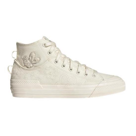 

adidas Melting Sadness x Nizza High DL Bee With You - Cream White GZ2675 EU 36 вершковий/білий