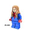 Children's Educational Building Block Toys-PG200