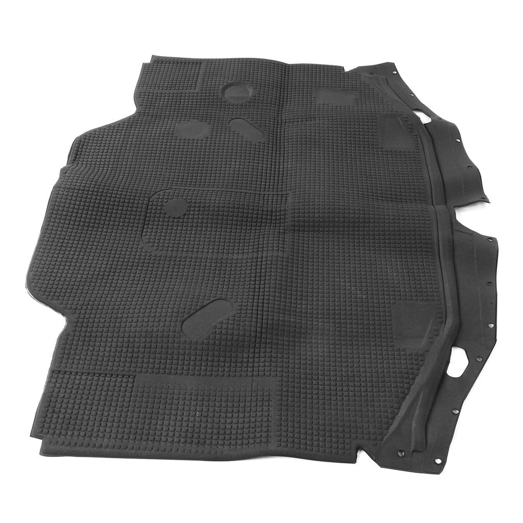 Hood Liner Insulation Mat Pad 1296802025 Fit for Mercedes R129 300SL 500SL 600SL SL320