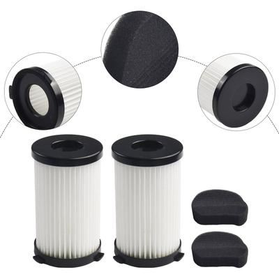 Filter Staubsaugerteile Kehrmaschine Haushaltswaren