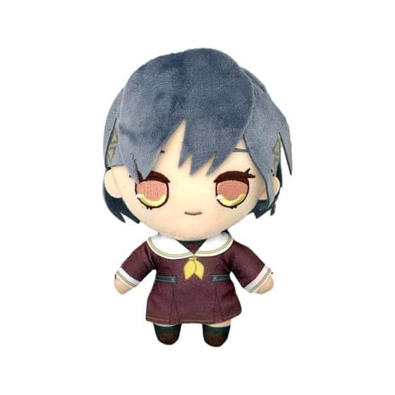 Love Live! Nijigasaki High School Idol Club Kyurumaru Plush Izumi Kase