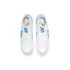 Nike Blazer Mid 77 Jumbo Weiß University Blue Unisex Sneaker Sail Schwarz DD3111-103